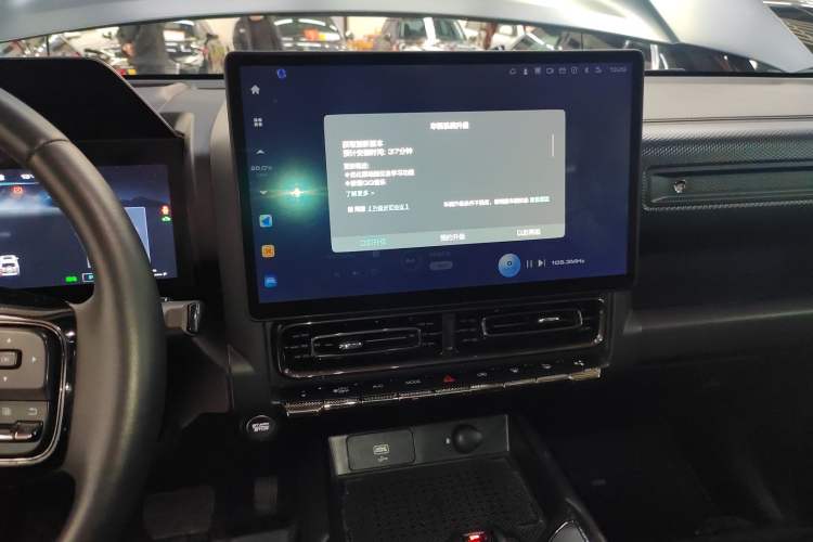 Used Haval Raptor New Energy 2024 Hi4 145 Cross-Over Edition