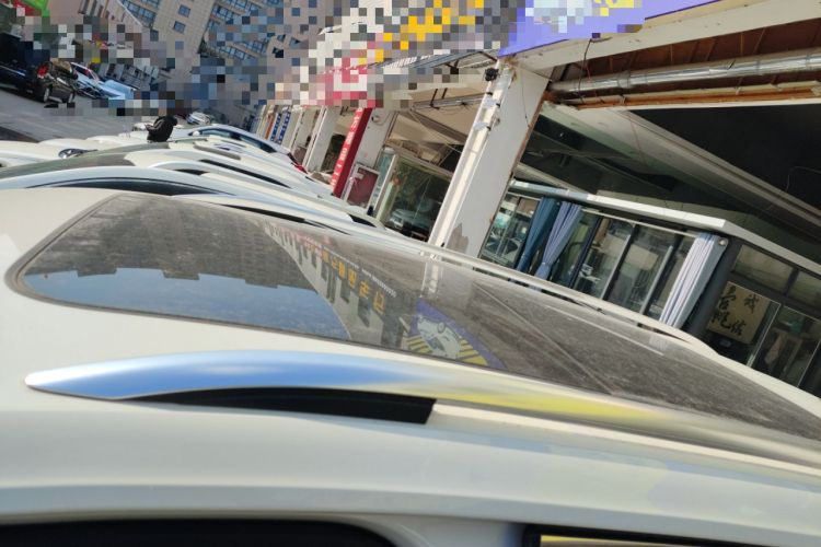 Used Volkswagen Tiguan L New Energy 2020 430 PHEV Plug-in Hybrid Prestige Edition
