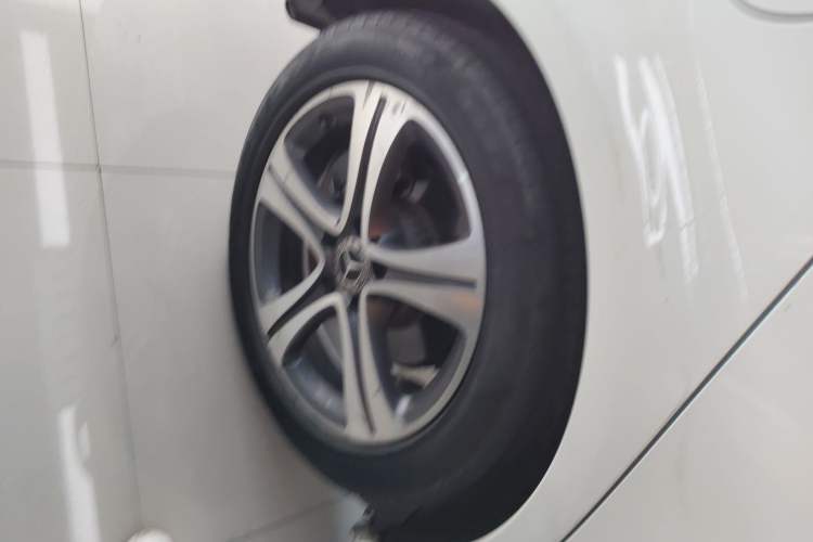 Used Mercedes-Benz C-Class 2020 C 260 L Sport Edition