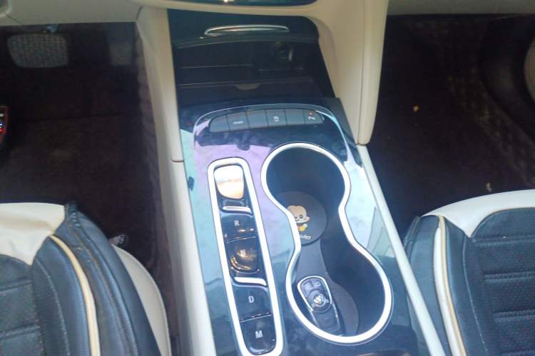 Used Buick Regal 2020 552T Elite Edition
