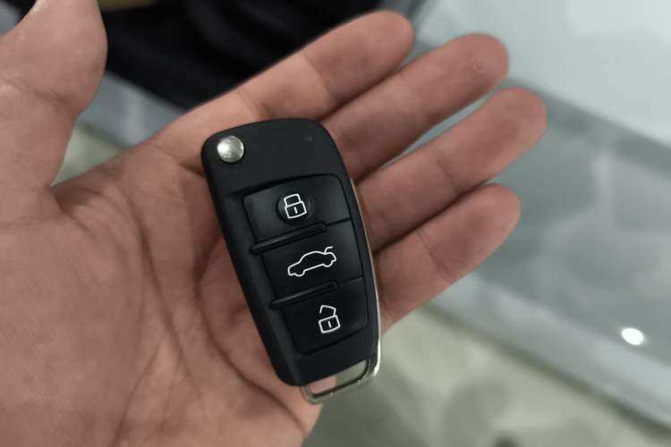 Used Audi A3 2020 Restyled Limousine 35 TFSI Ambition Version China VI
