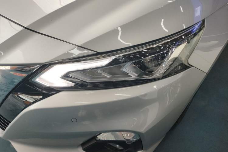 Used Nissan Teana 2021 2.0T XL Upper AD1 Smart Navigation Edition