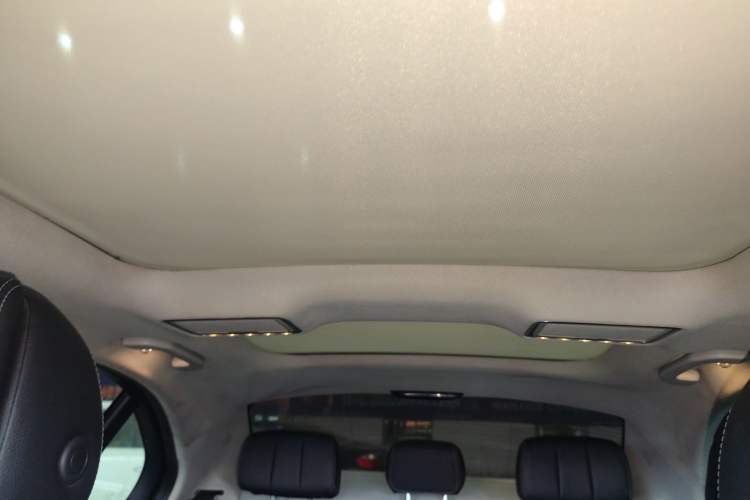 Used Mercedes-Benz C-Class 2015 Revised C 200 L Sport Edition