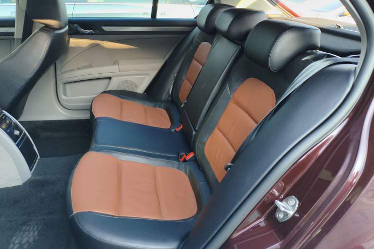 Used Skoda Superb 2013 1.4TSI DSG Sport Edition
