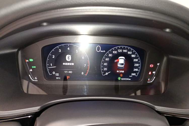 Used Honda Civic 2022 240TURBO CVT Dynamic Edition