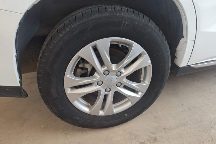 Used Haval M6 2021 PLUS 1.5T DCT Elite Smart Connectivity Model
