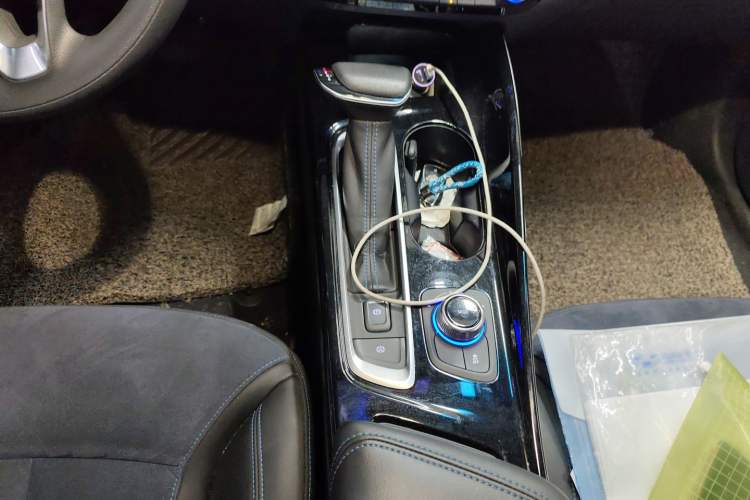 Used Buick Velite 6 2019 Connected & Smart Edition
