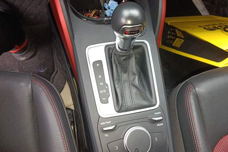 Used Audi Q2L 2018 35 TFSI Launch Exclusive Edition China V