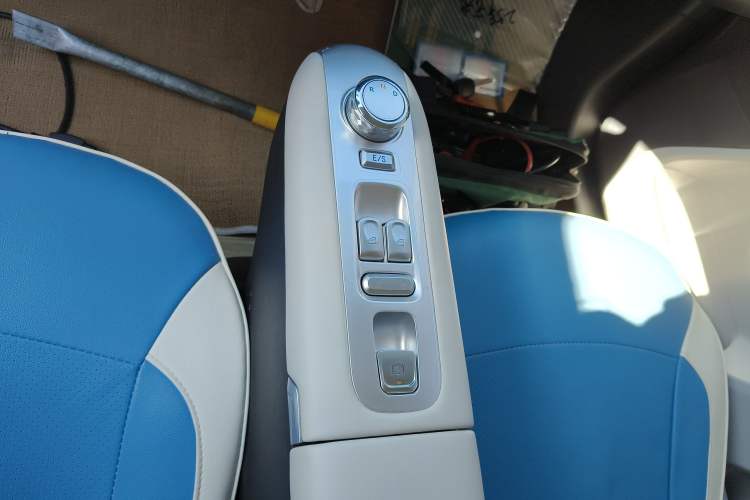 Used  Lumin 2025 205 km Xiangqin Version