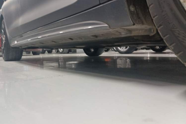 Used Hyundai Lafesta 2023 270T N Line DLX Luxury Edition
