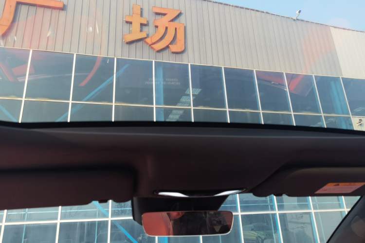 Used  S05 2024 510 Plus Pure Electric Version
