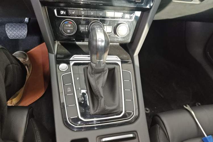 Used Volkswagen Magotan 2019 330TSI DSG Luxury Model China V Standard