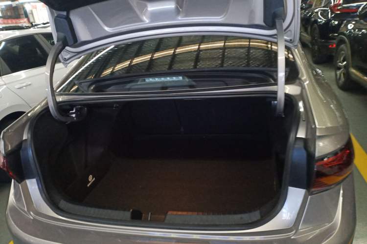 Used Volkswagen Sagitar 2023 300TSI DSG Excellence Edition