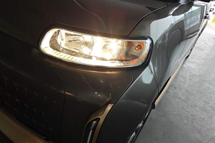 Used ORA White Cat 2020 401 km Flagship Version
