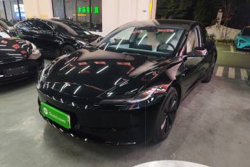 Used Tesla Model 3 2023 Long-Range All-Wheel-Drive Version