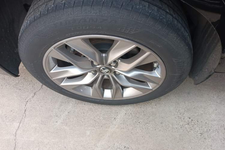 Used Toyota Avalon 2022 2.0L Luxury Edition
