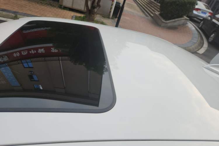 Used BMW 3 Series 2015 328Li Fashion Model
