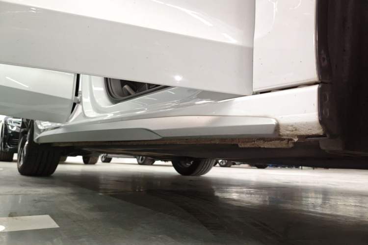 Used Audi A3 2024 A3L Limousine 35 TFSI Fashion Sport Model
