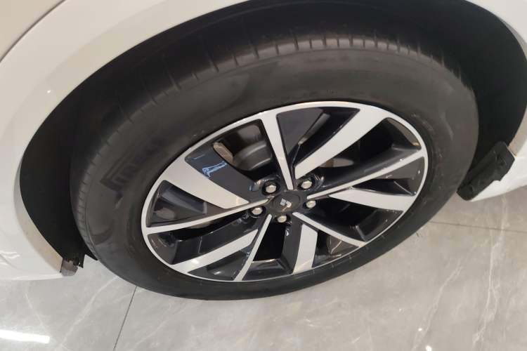 Used Li Auto L7 2023 Pro Model
