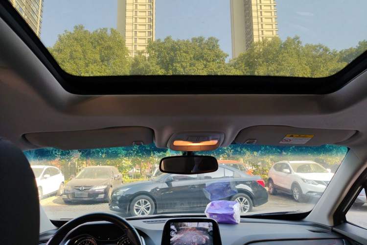 Used Chevrolet Orlando 2018 Redline 530T Automatic Zhaoxiang Edition (5+2 Seating) – China V Standard
