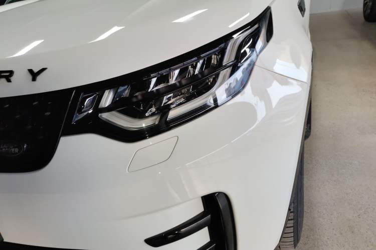 Used Land Rover Discovery 2020 3.0 SC V6 30th Anniversary Special Edition