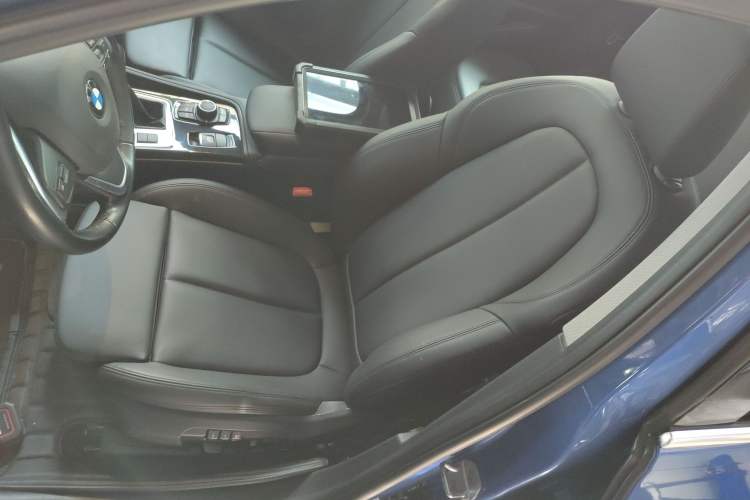 Used BMW 1 Series 2017 118i Sport Edition
