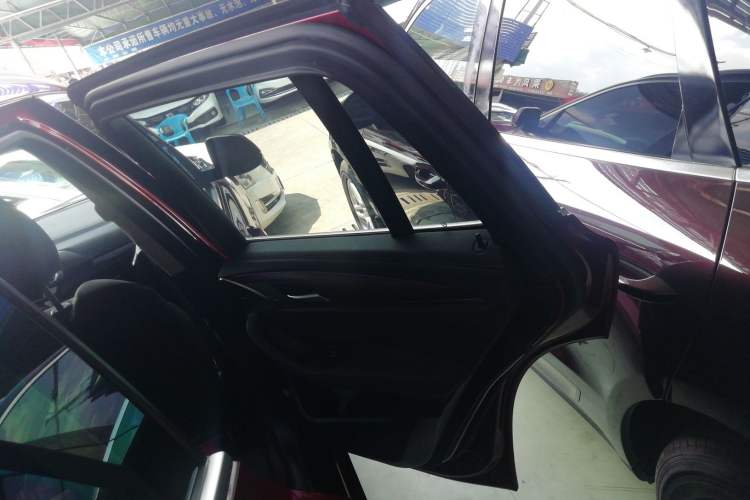 Used BMW X3 2020 xDrive28i M Sport Package
