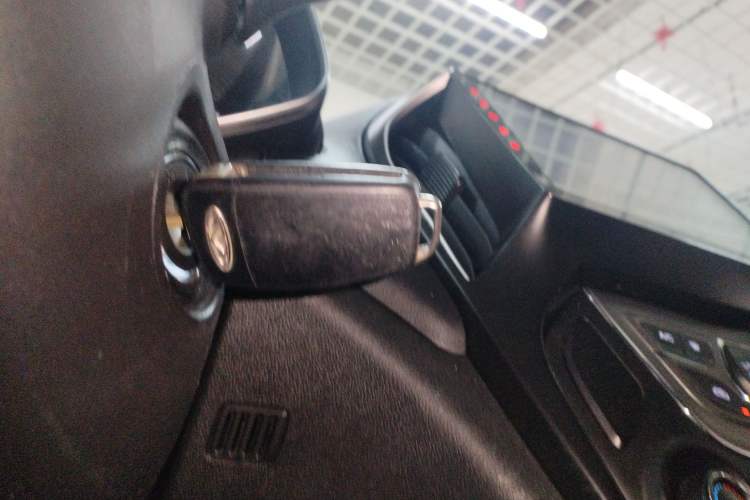 Used Chery Arrizo 5 2017 1.5L CVT Trendsetting Edition