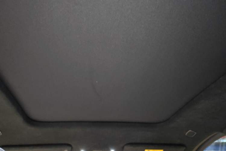 Used Nio ES6 2024 75 kWh
