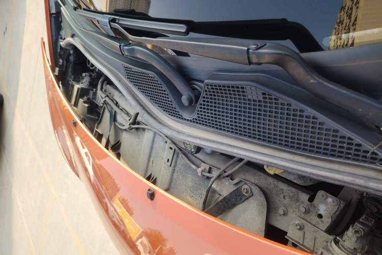 Used  forfour 2016 1.0L 52 kW Dynamic Edition
