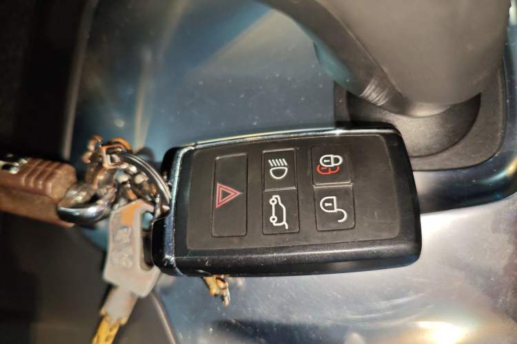 Used Jaguar E-PACE 2018 P200 S China VI
