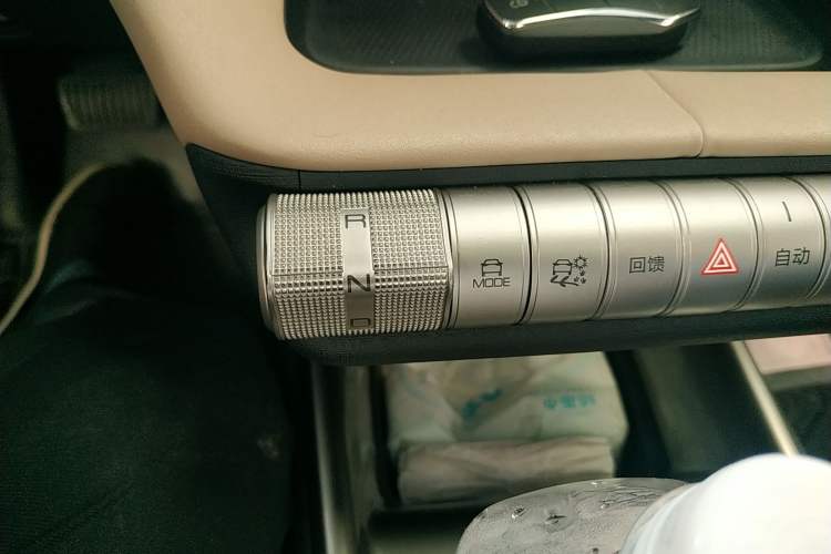 Used BYD Dolphin 2023 420 km Fashion Edition
