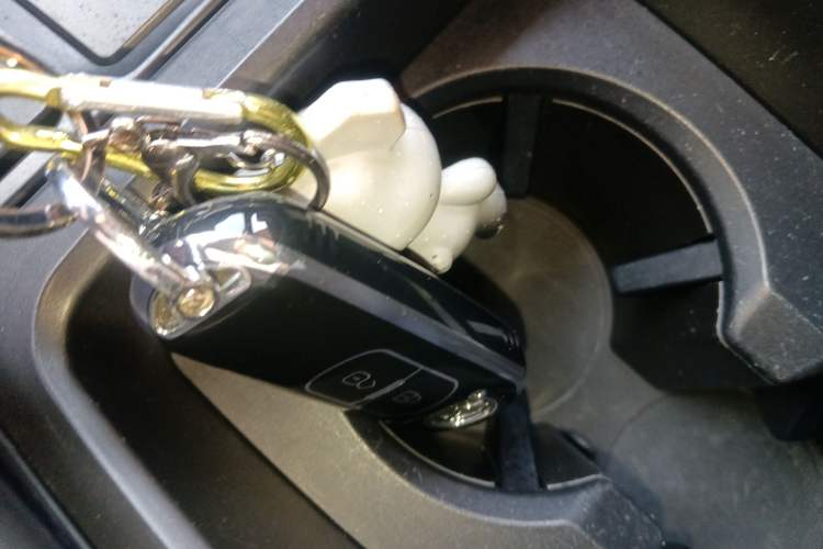 Used Mazda CX-4 2018 2.0L Automatic Two-Wheel Drive Blue Sky Dynamic Version China VI Standard
