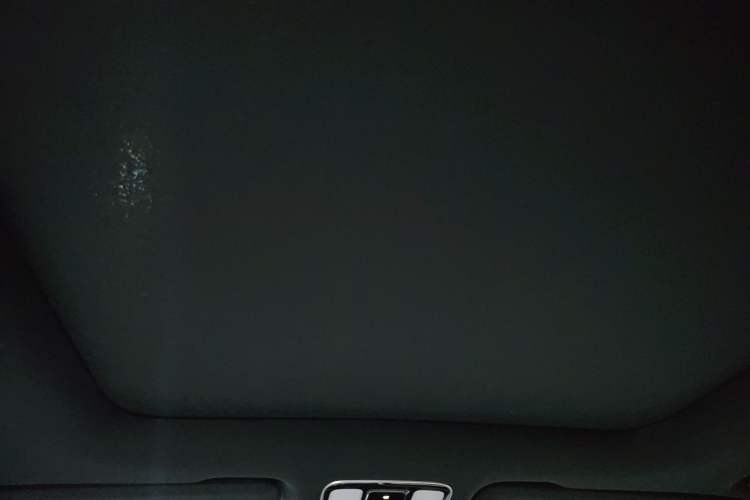 Used Li Auto ONE 2020 Extended-Range 6-Seater Version