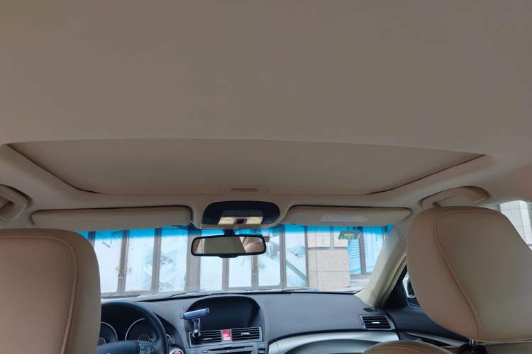 Used Acura TL 2012 3.5 Standard Edition
