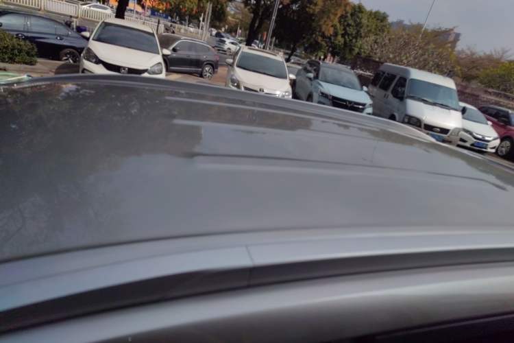 Used AION Y 2022 70 Enjoyment Edition Lithium Iron Phosphate
