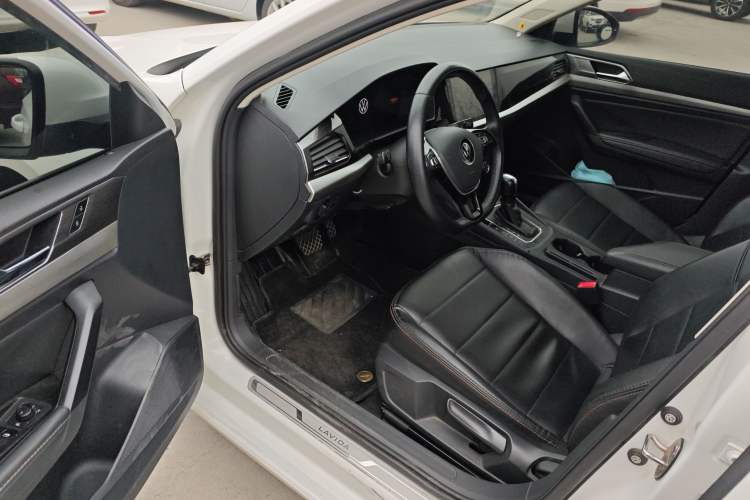 Used Volkswagen Lavida 2022 280TSI DSG Comfort Edition