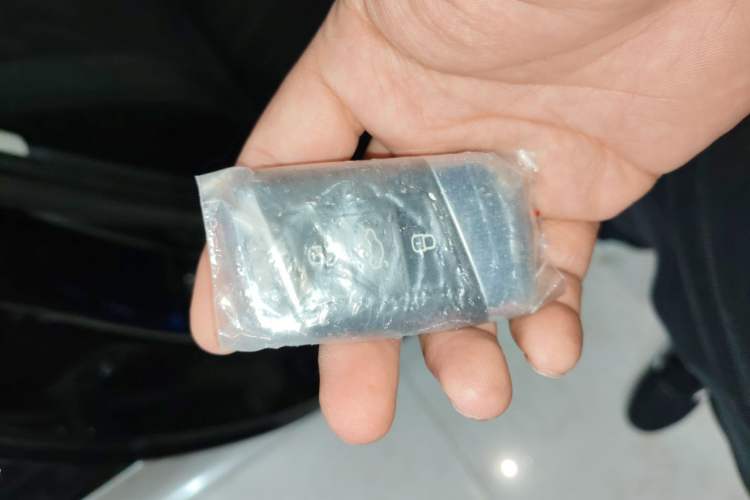 Used Volkswagen Passat New Energy 2020 430 PHEV Hybrid Luxury Edition China VI Standard