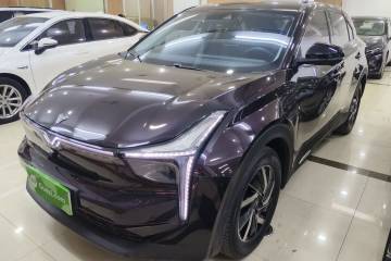 Used NETA U 2021 Pro 500 Global Edition