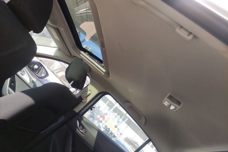 Used Mazda Mazda 3 Axela 2017 Sedan 1.5L Automatic Luxury Model Emission Standard China V
