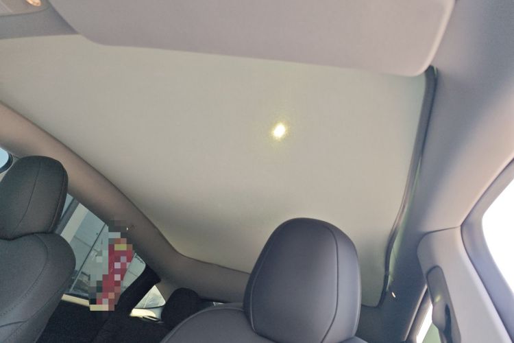 Used Tesla Model Y 2021 Long-Range All-Wheel-Drive Version
