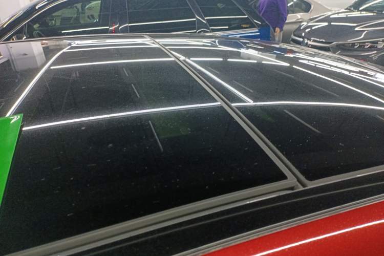 Used Mercedes-Benz C-Class 2021 C 260 L Sport Edition
