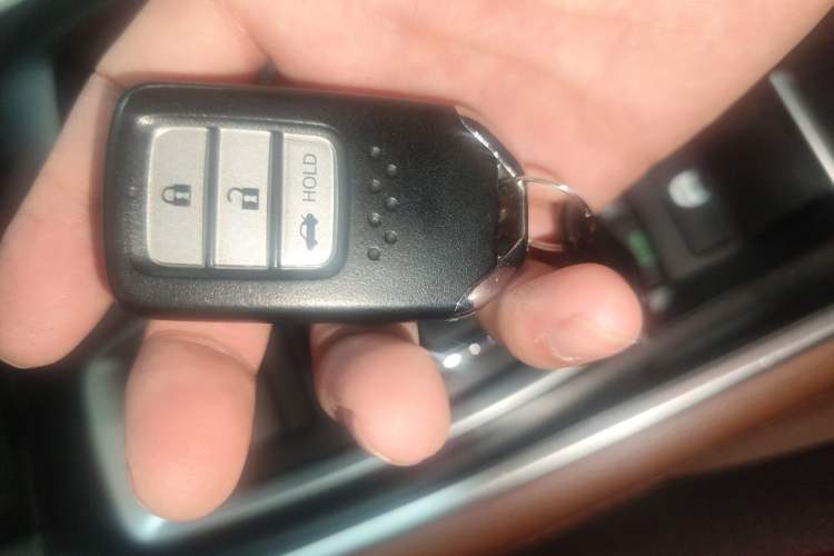 Used Honda Inspire 2019 Rui·Hybrid 2.0L Jing Shang Edition China VI
