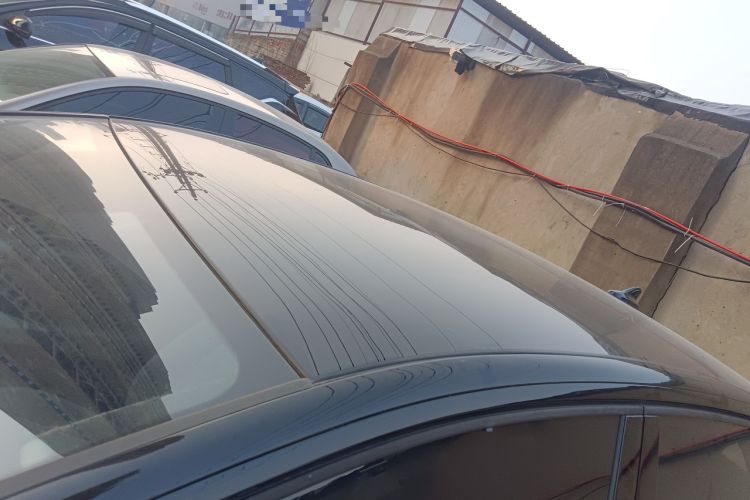 Used Volkswagen ID.3 2025 Revised Version Smart Edition Outstanding Grade
