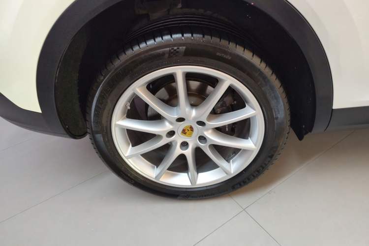 Used Porsche Cayenne 2018 Cayenne 3.0T