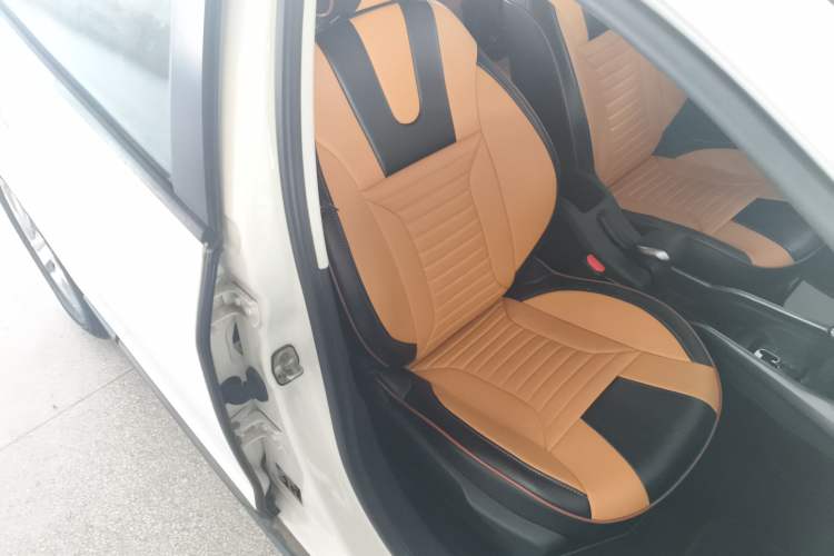 Used Peugeot 2008 2014 1.6L Automatic Trend Edition