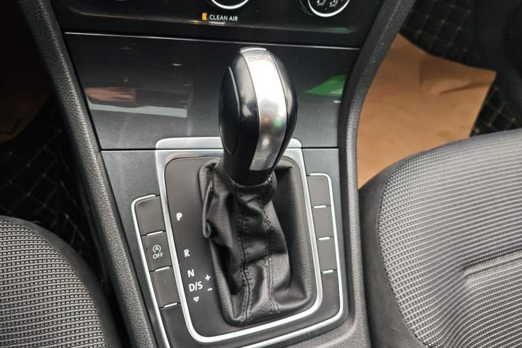 Used Volkswagen Golf 2019 280TSI DSG Comfort Version China V Standard
