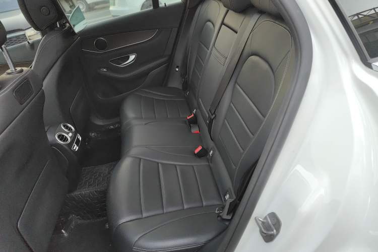 Used Mercedes-Benz GLC 2018 GLC 300 4MATIC Sport Edition
