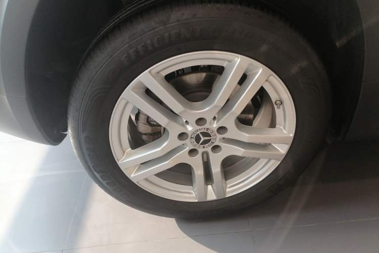 Used Mercedes-Benz GLB 2023 GLB 200 Fashion Model
