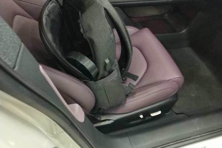 Used  SU7 2024 Rear-Drive Long-Range Intelligent Driving Version
